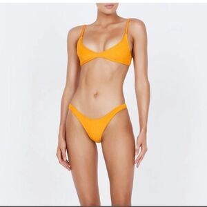 TRIANGL MAIA - NORMAL ANTARES TERRY NWT INCLUDES BAG!